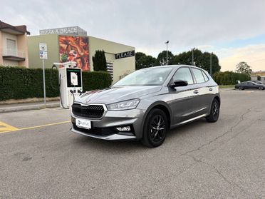 Skoda Fabia 1.0 tsi evo Style 95cv