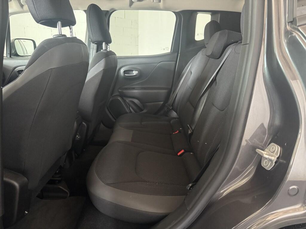 Jeep Renegade 1.6 Multijet Limited 2WD DDCT