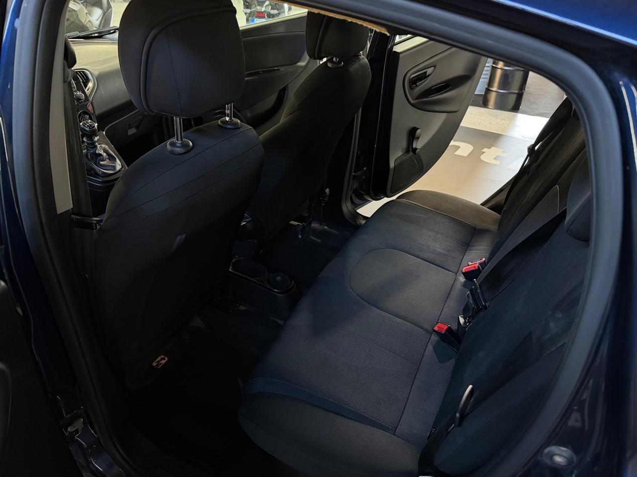 Lancia Ypsilon 1.0 FireFly 5 porte S&S Hybrid Maryne