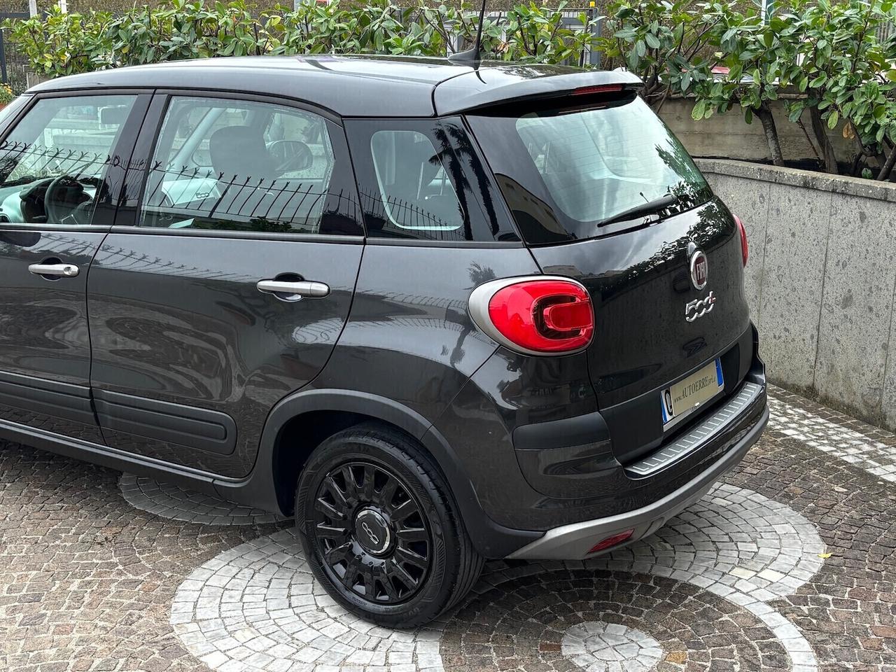 Fiat 500L 1.3 Multijet 95 CV Connect