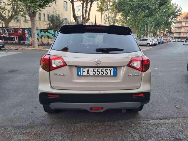 SUZUKI Vitara 1.6 VVT V-Top