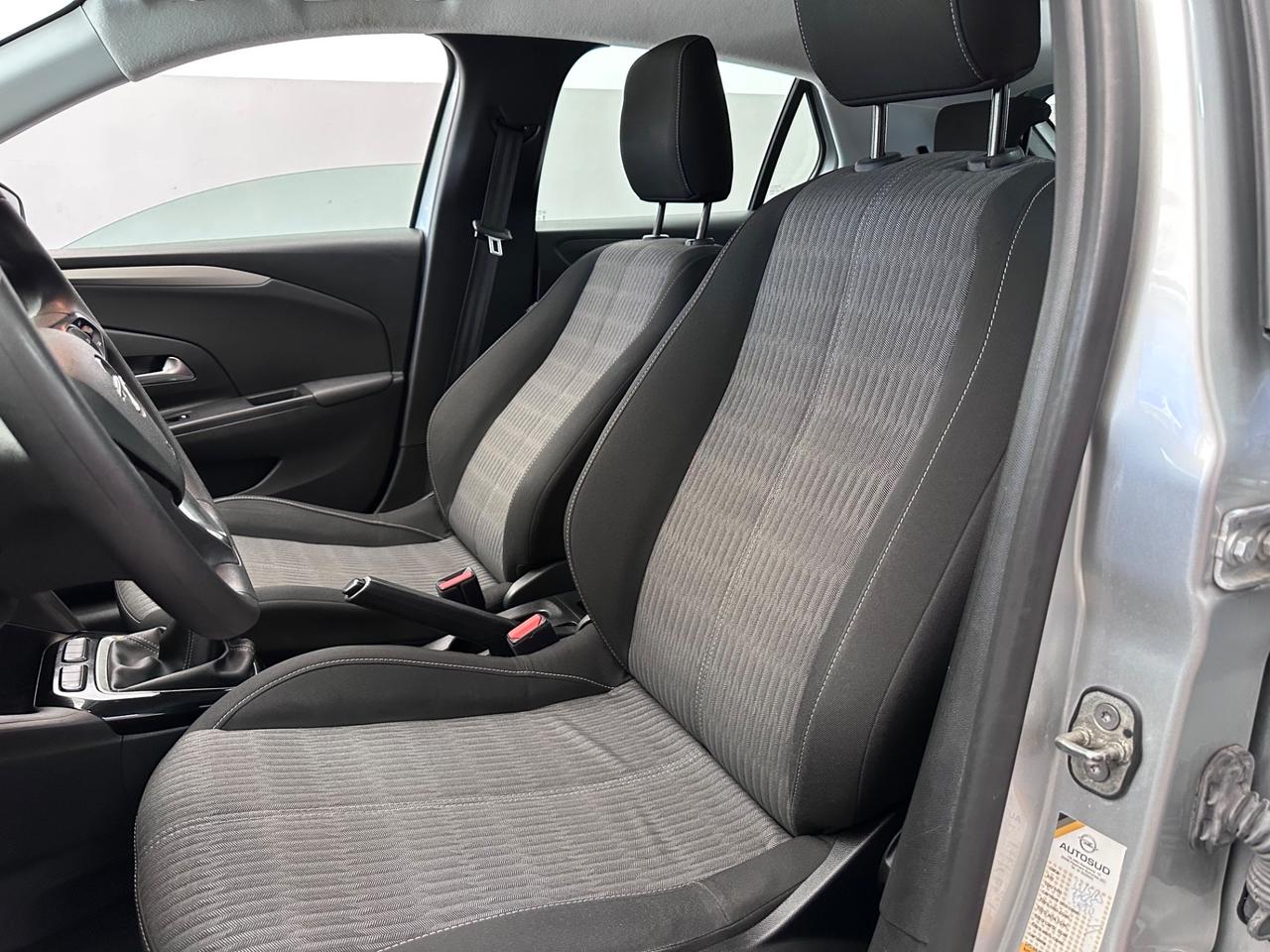 Opel Corsa 1.2 elegance 2023