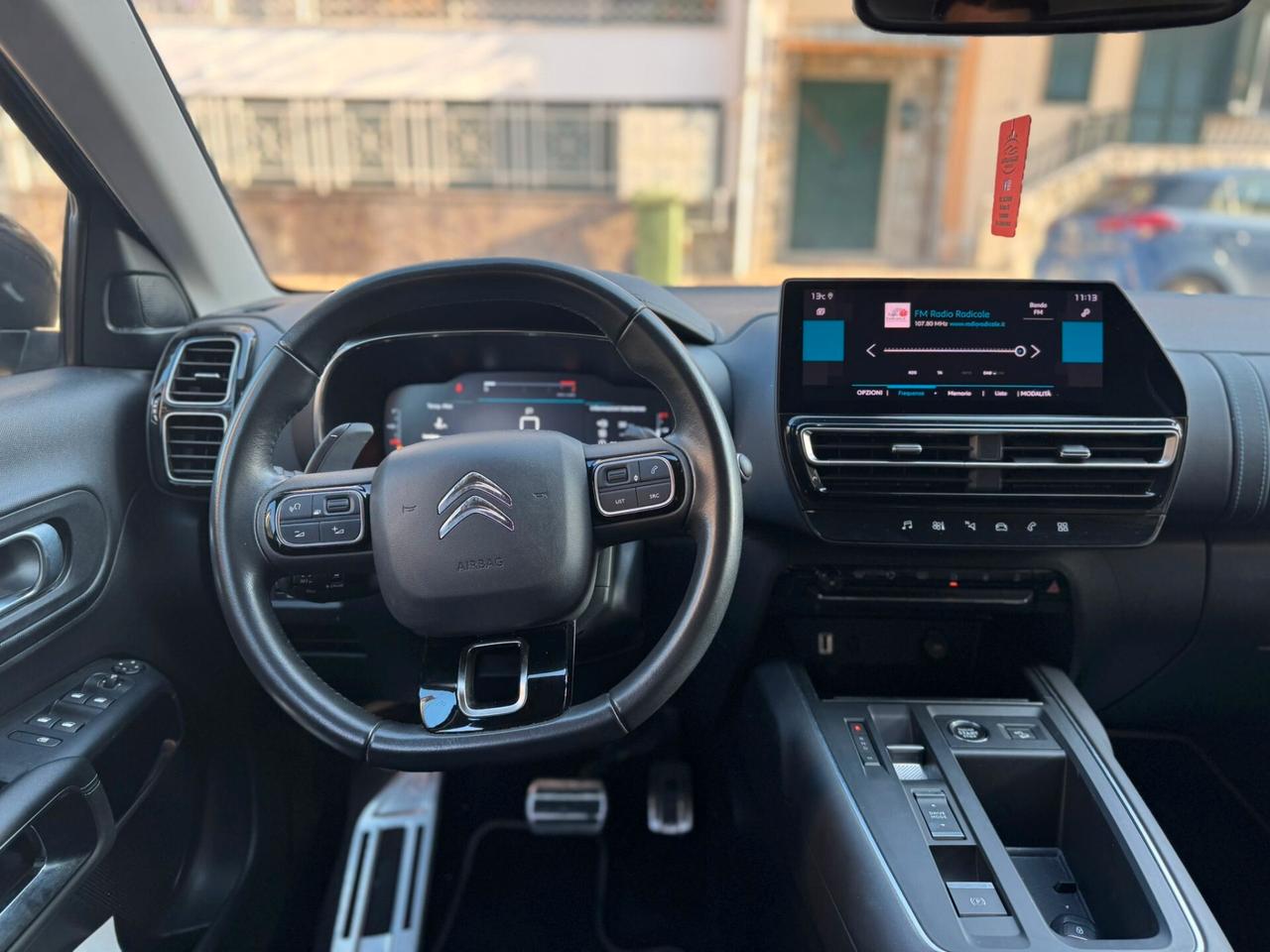 Citroen C5 Aircross BlueHDi 130 S&S EAT8 Shine Pack