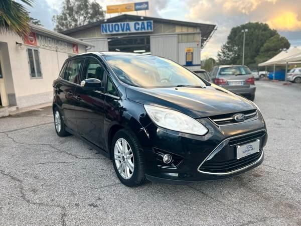 Ford C-Max C-Max7 2.0 TDCi 163CV Plus