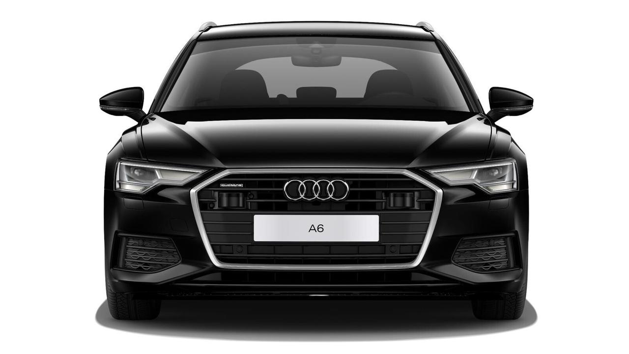 AUDI A6 AVANT 50TDI QUATTRO TIPTRONIC IN ARRIVO
