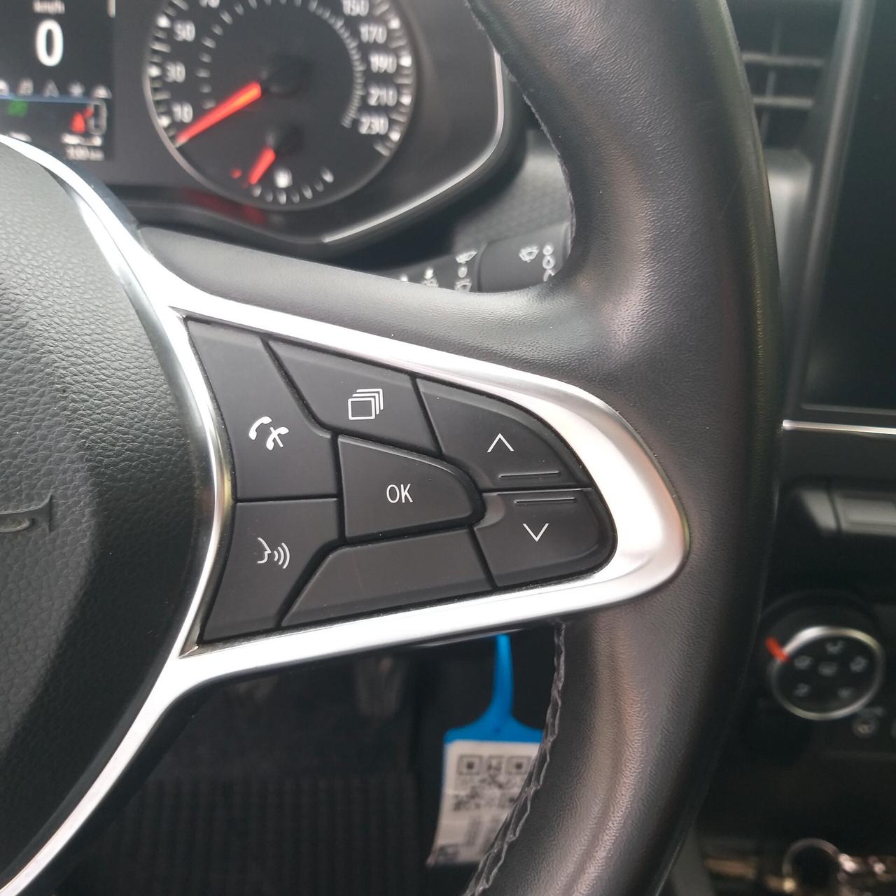 Renault Clio Blue dCi 115 CV 5 porte Zen