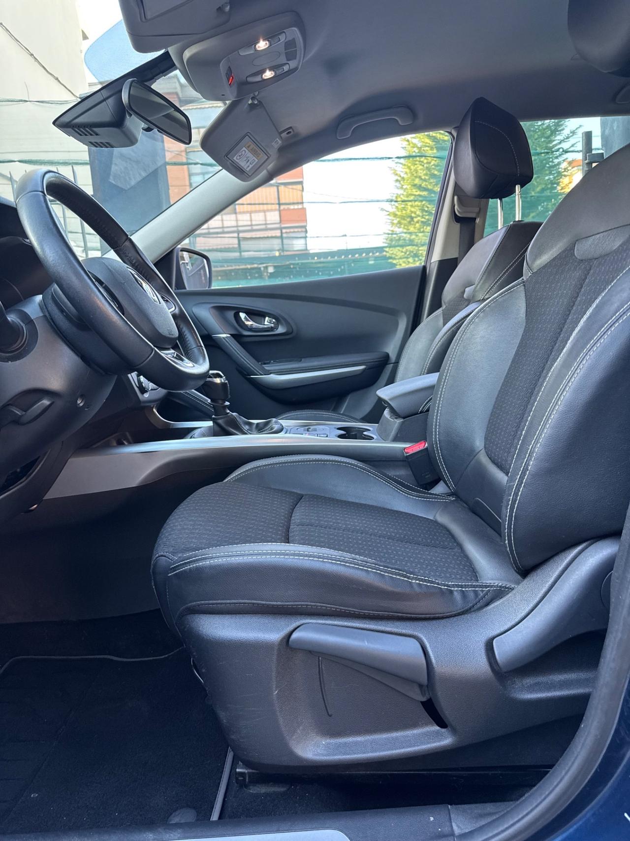 Renault Kadjar 1.2 TCe 130CV Energy Intens