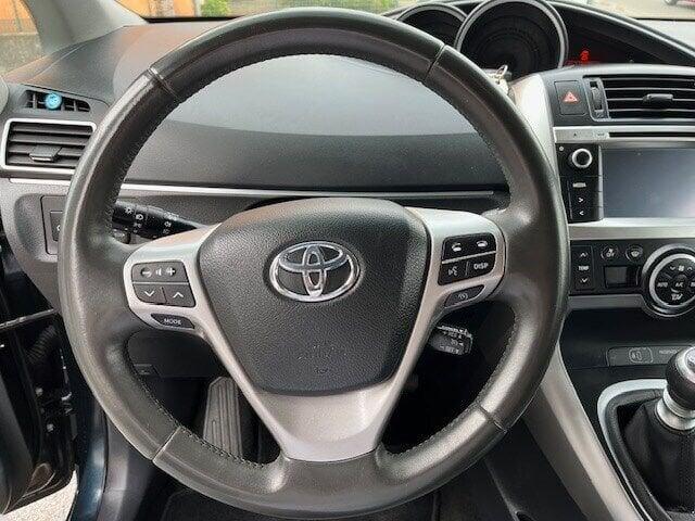 Toyota Verso Verso 1.6 D-4D Active