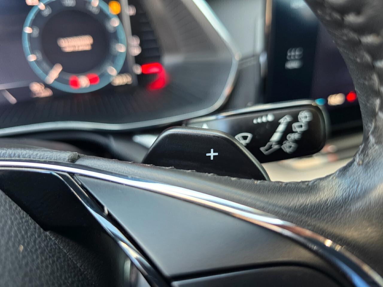 Skoda Octavia Sw 2.0 TDI EVO SCR DSG Executive 2022