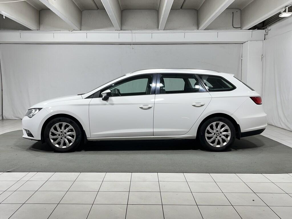 Seat Leon ST 1.4 tgi Style s&s 110cv