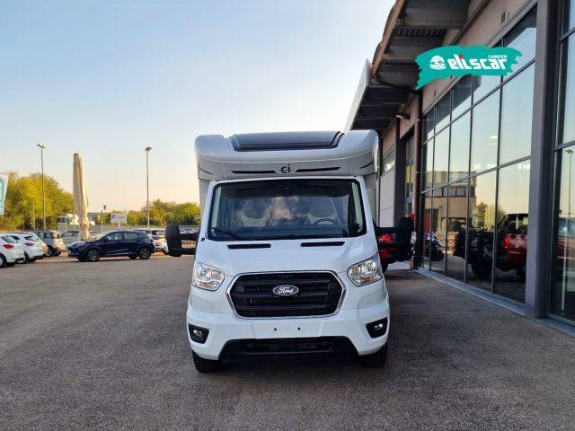 CI INTERNATIONAL HORON 95XT