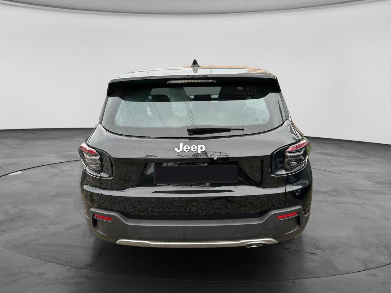 JEEP Avenger 2022 - Avenger 1.2 turbo Altitude fwd 100cv