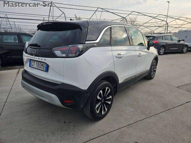 OPEL Crossland Crossland 1.2 Elegance automat. - targa GT180MB