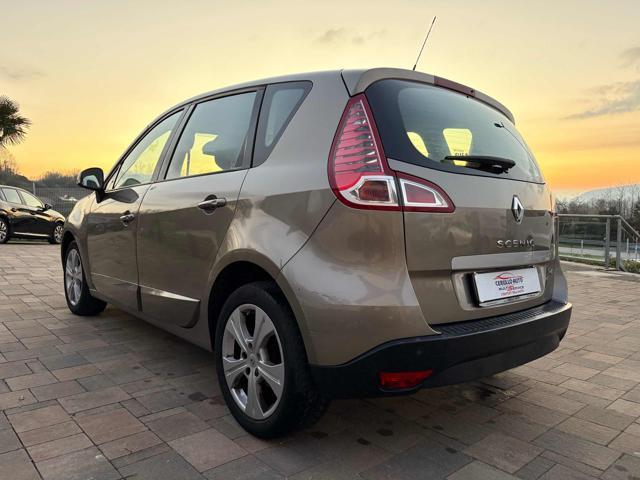RENAULT Scenic X-Mod 1.5 dCi 110CV Luxe