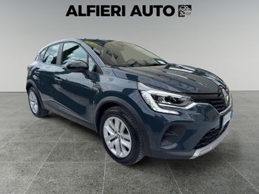 Renault Captur 1.0 TCe GPL 100cv MT6 Equilibre