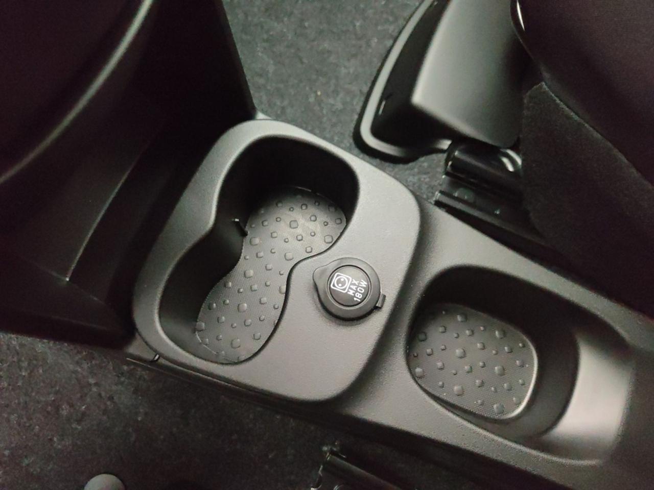 FIAT Pandina III 2024 Cross 1.0 70CV HYBRID CROSS