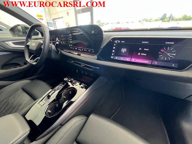 AUDI A5 Avant TDI 150 kW mHEV+ S tronic S Line edition