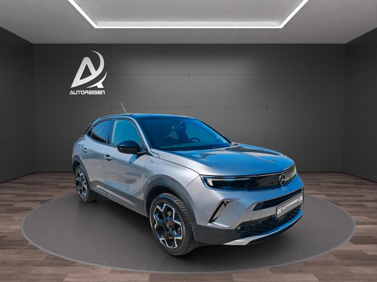 Opel Mokka 1200 TURBO ULTIMATE 136 CV ITALIA