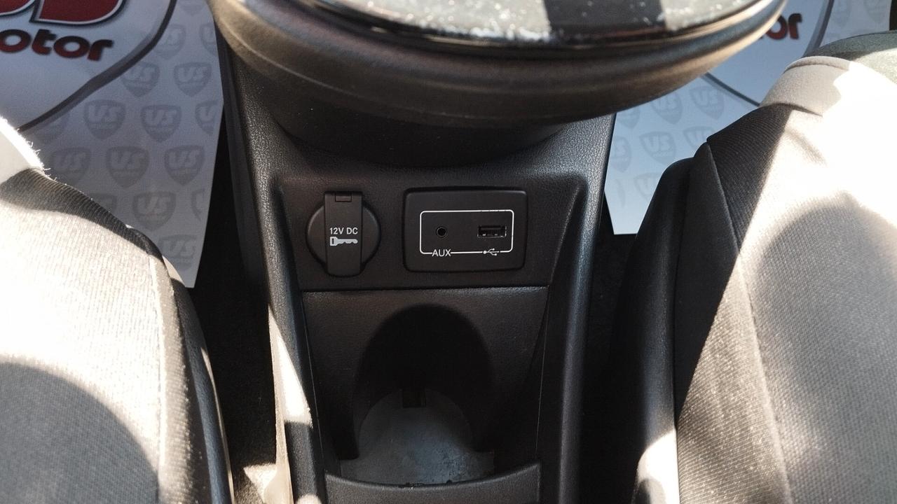 LANCIA YPSILON 1.2 BENZINA