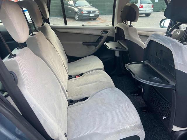 CITROEN C4 Grand 7posti Picasso 1.6 e-HDi 110 CMP6 Exclusive