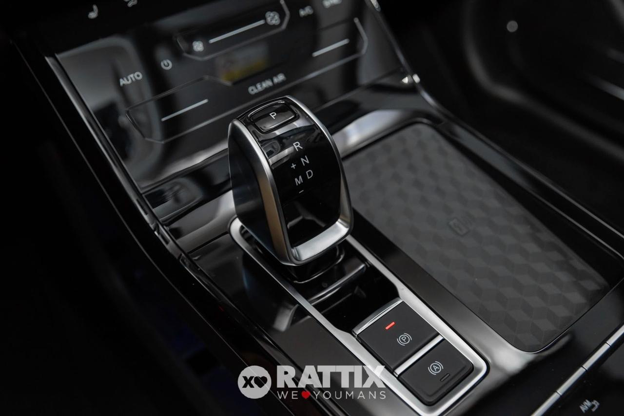 DR Motor DR6.0 1.5 Turbo GPL 149CV CVT + tetto apribile