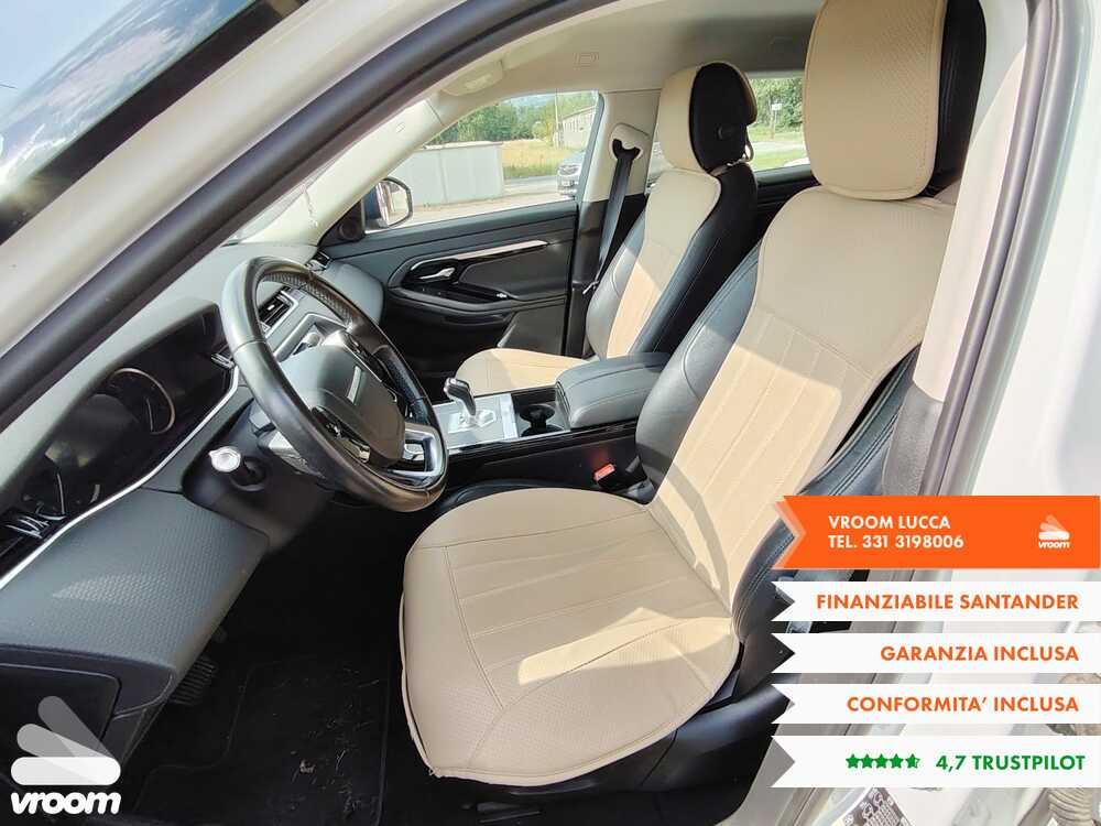 LAND ROVER RR Evoque 2ª serie Range Rover Evoq...