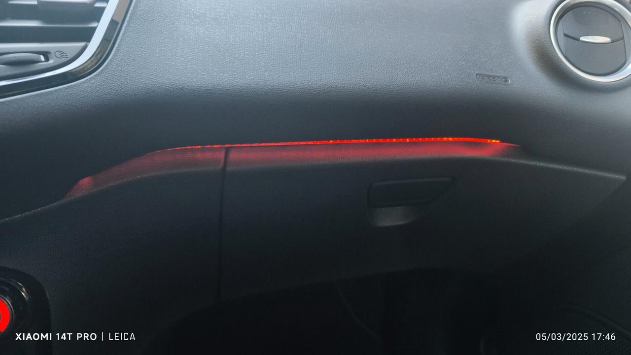 Ford Fiesta 1.5 TDCi 75CV 5 porte Titanium 2014