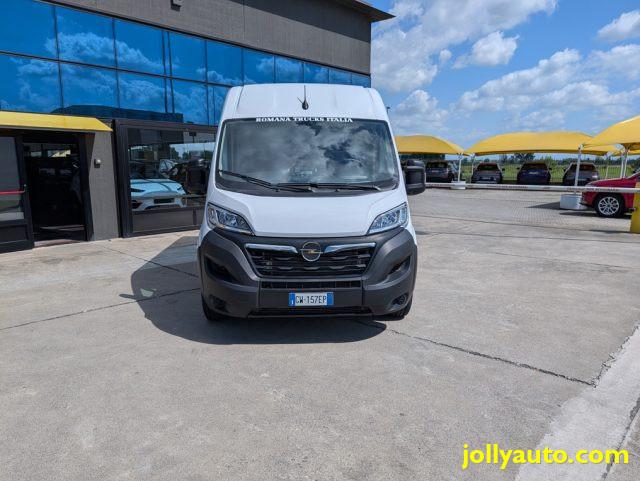 OPEL Movano 33 2.2 BlueHDi 140CV L2H2 PM-TN Furgone *KM0*