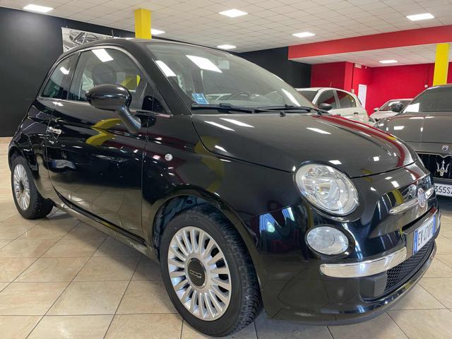 FIAT 500 1.2 Lounge*TETTO/OK GUIDA NEO P*