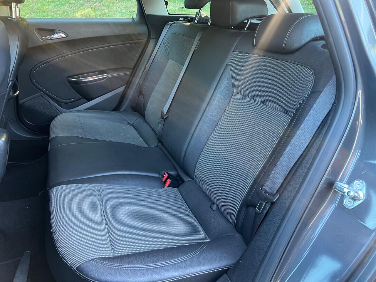 Opel Astra 1.7 CDTI 125CV Sports Tourer Cosmo