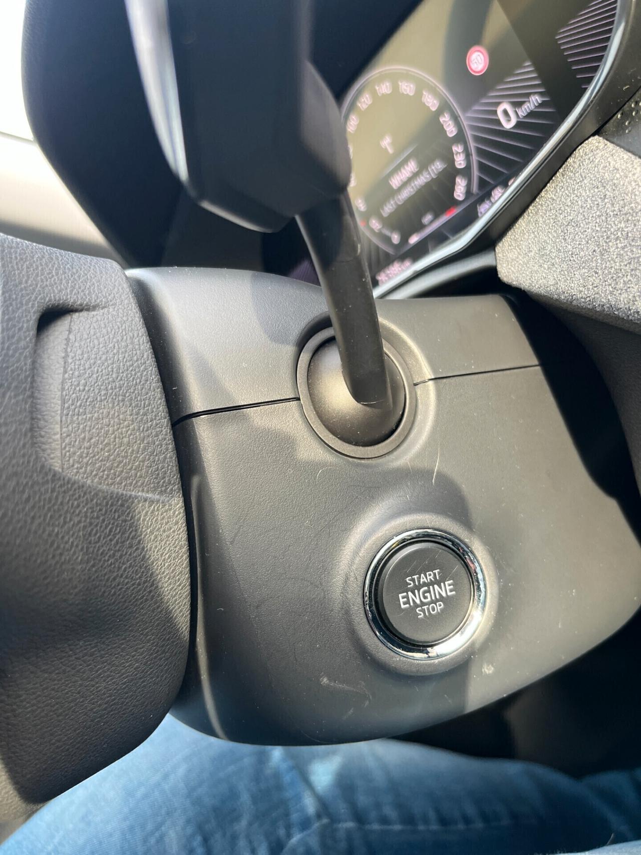 Skoda Kamiq 1.0 TSI 12/2024 **KM 26133**