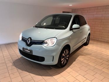 Renault Twingo Electric Intens 500€ di ricariche omaggio