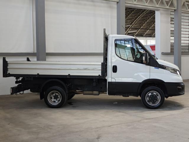 IVECO Daily 35C14 BTor 2.3 HPT Ribaltabile Trilaterale