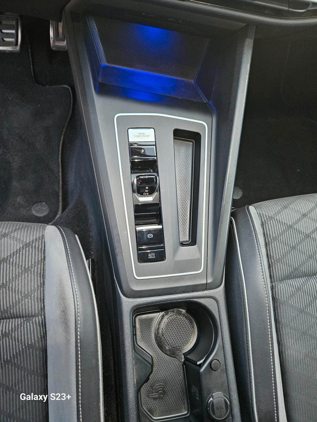 Golf 8 DSG R-Line hybrid PROMO USATO/SCAMBIO