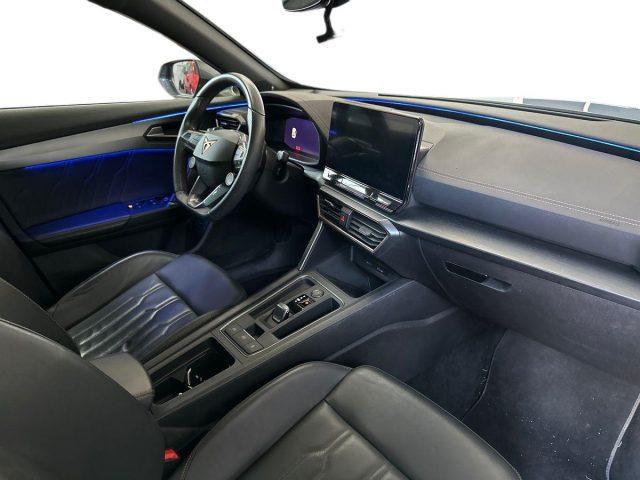 CUPRA Formentor 2.0 TSI 4Drive DSG VZ