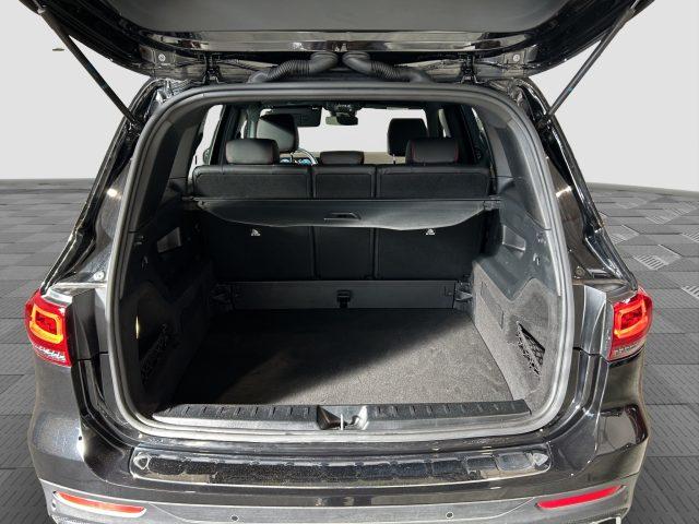 MERCEDES-BENZ CLA sse GLB GLB 200 d Automatic PREMIUM