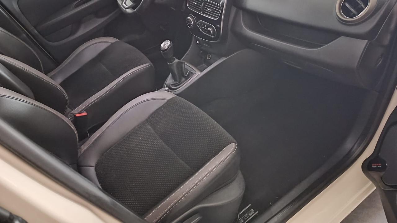 Renault Clio dCi 8V 75CV Start&Stop 5 porte Energy Life