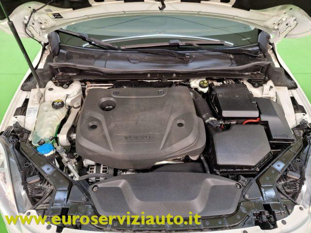 VOLVO V40 Cross Country D2 Geartronic Business