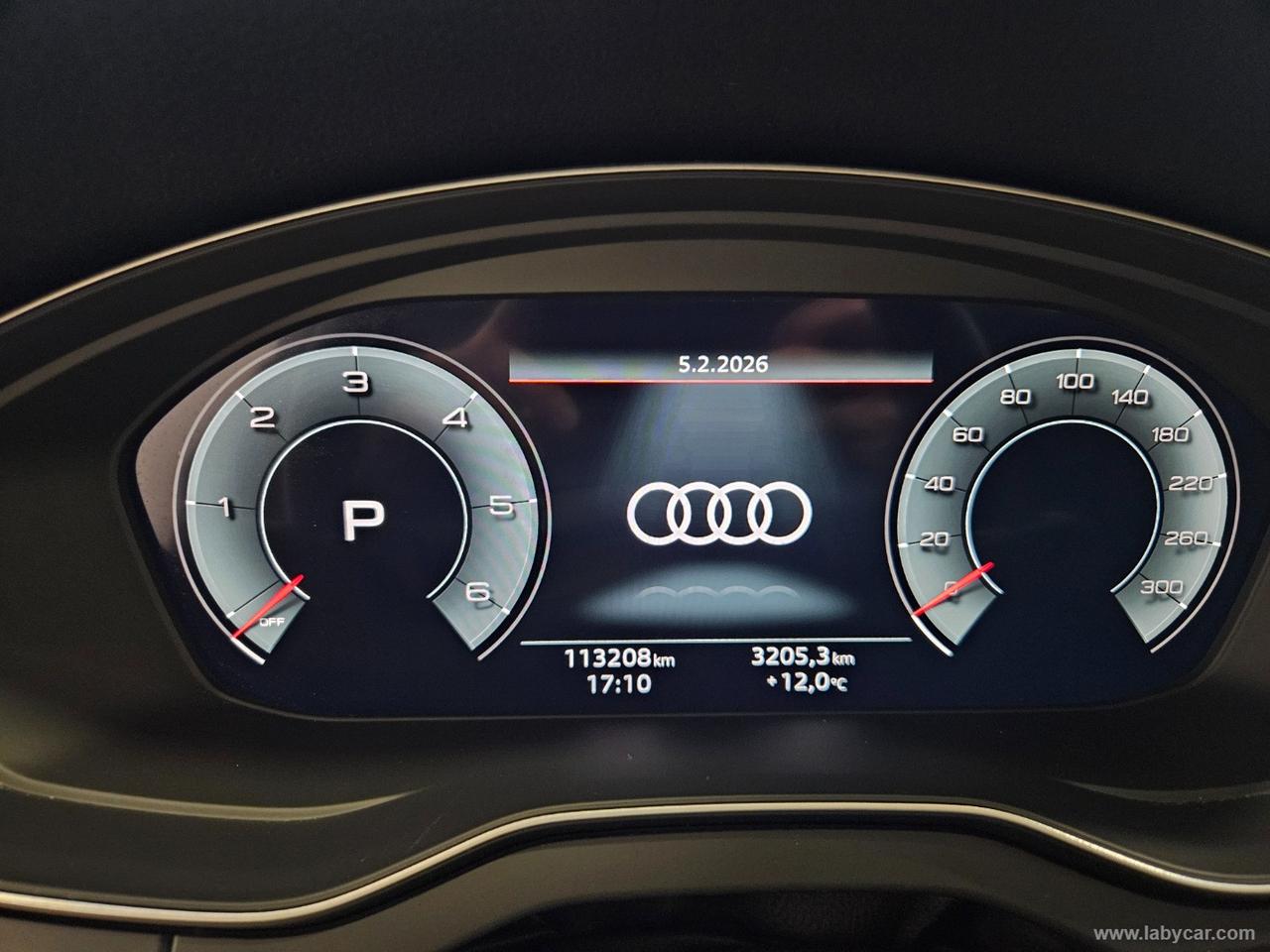 AUDI Q5 40 TDI 204CV quattro S tronic