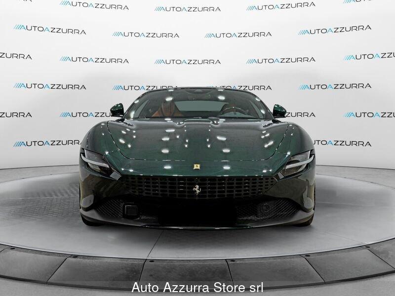 Ferrari Roma Roma