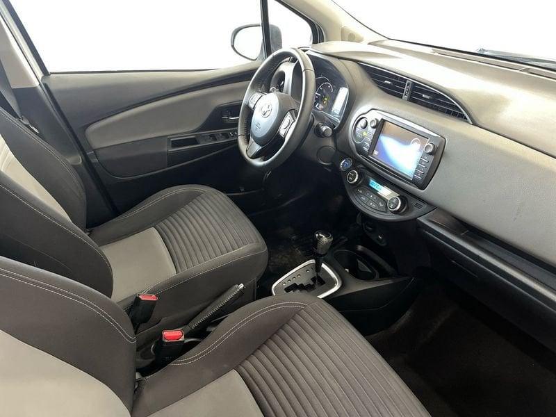 Toyota Yaris Yaris 5p 1.5h Active my18