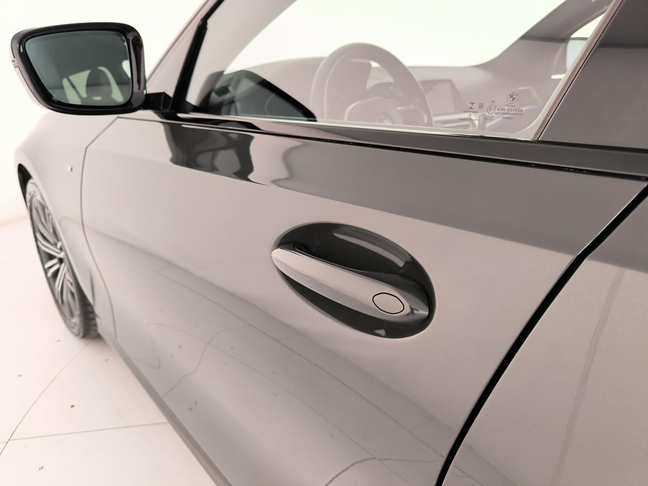 BMW Serie 3 320d touring mhev 48v msport auto