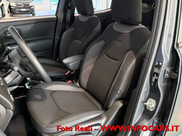 JEEP Renegade 1.3 T4 190CV PHEV 4xe AT6 Limited - PROMO