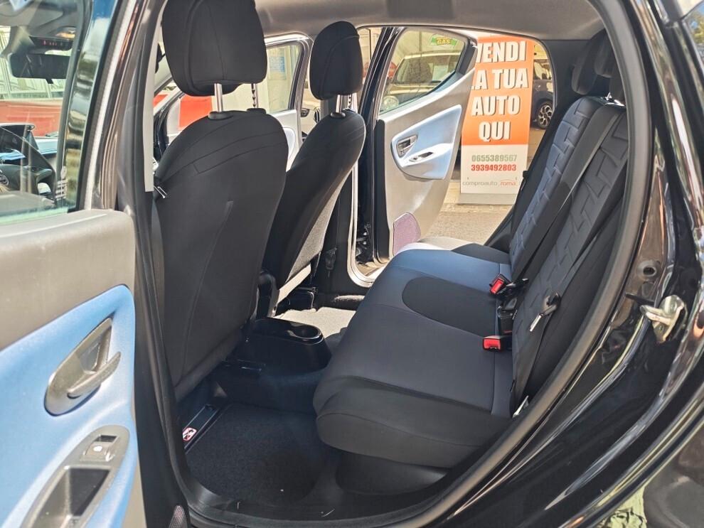 Lancia Ypsilon 1.0 Hybrid PLATINO SENZA VINCOLI DI FINANZIAMENTO