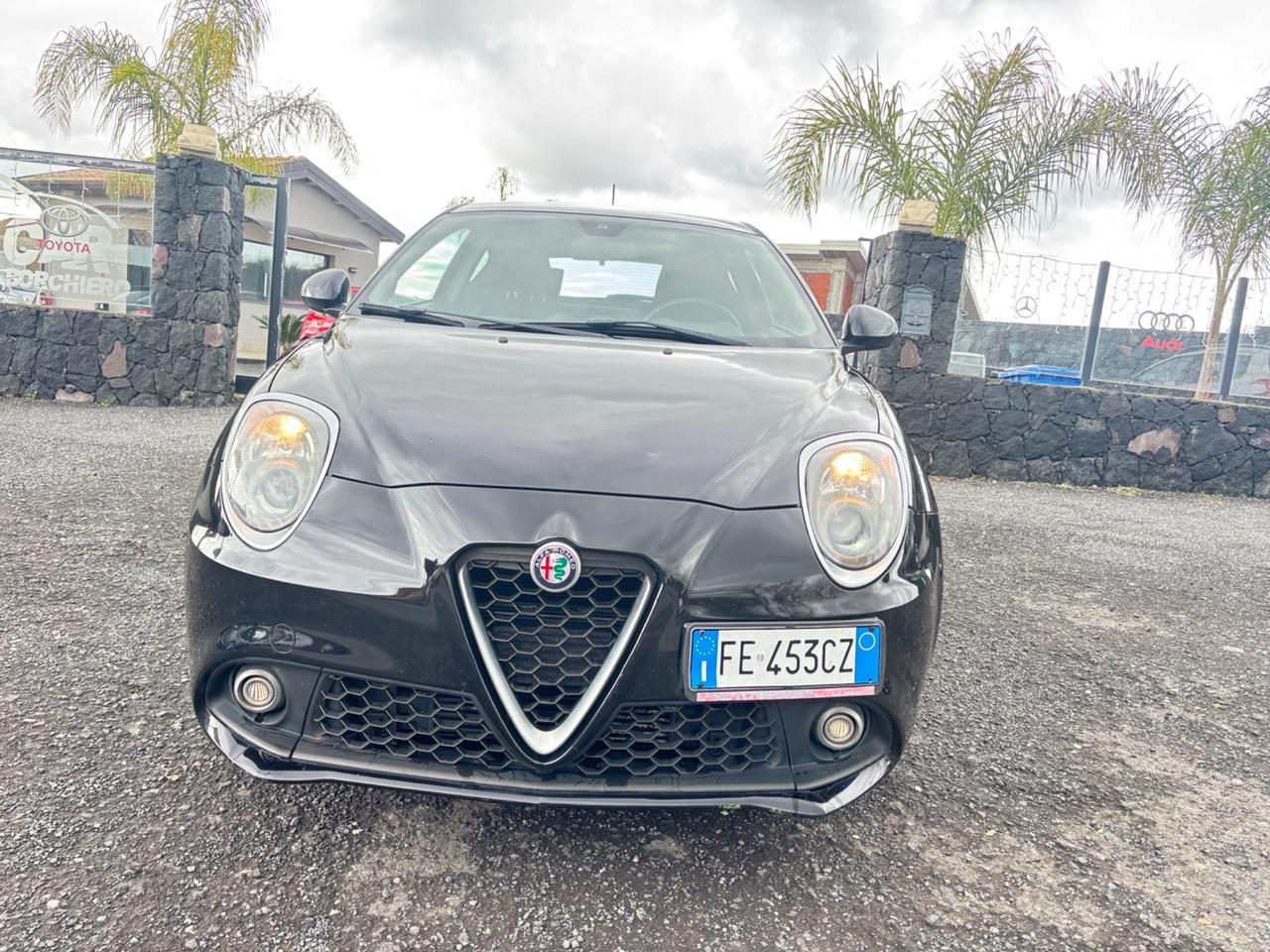 Alfa Romeo MiTo 1.3 JTDm 95 CV S&S