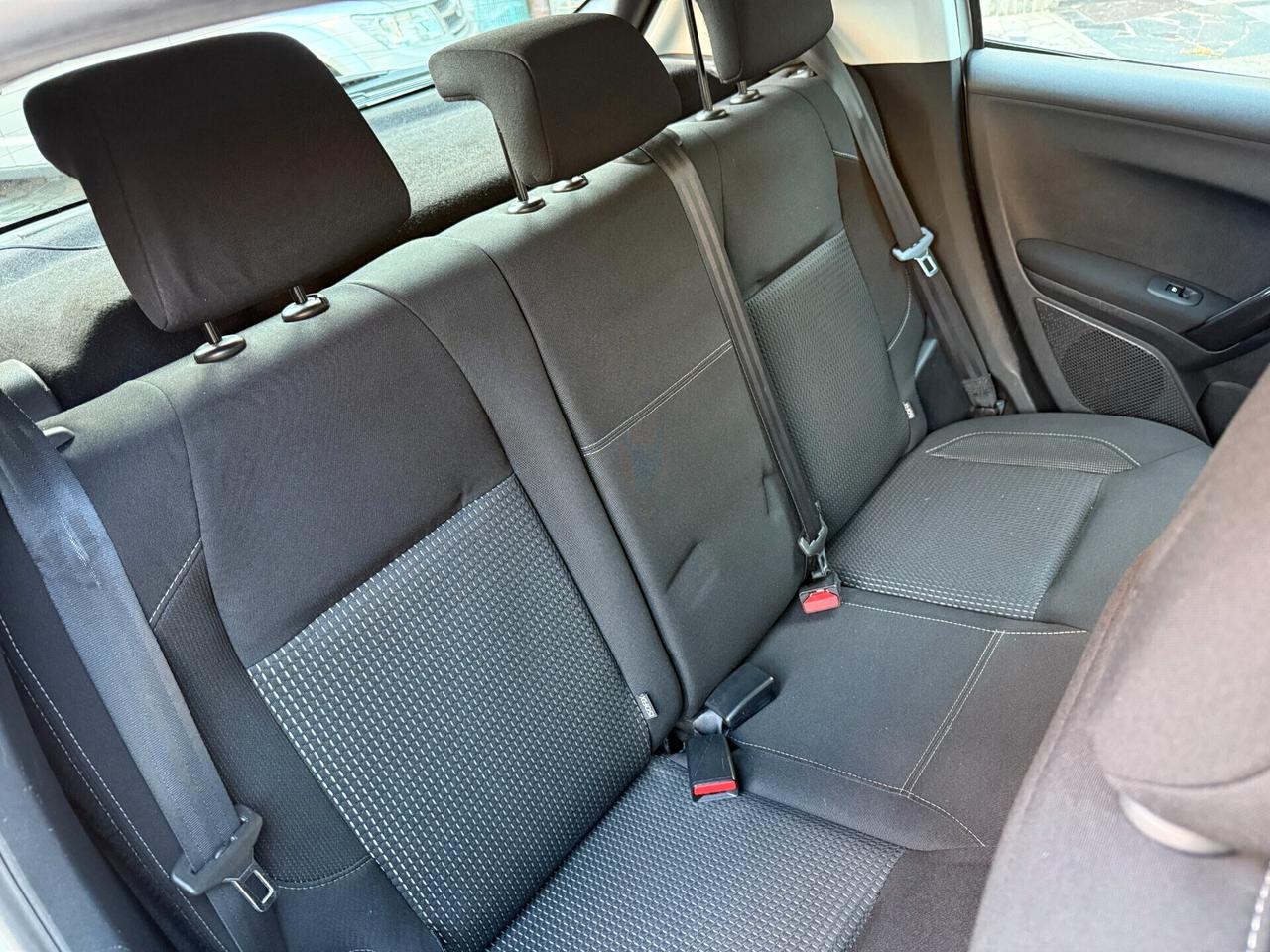 Peugeot 208 BlueHDi 100 5 porte Allure per neopatentati