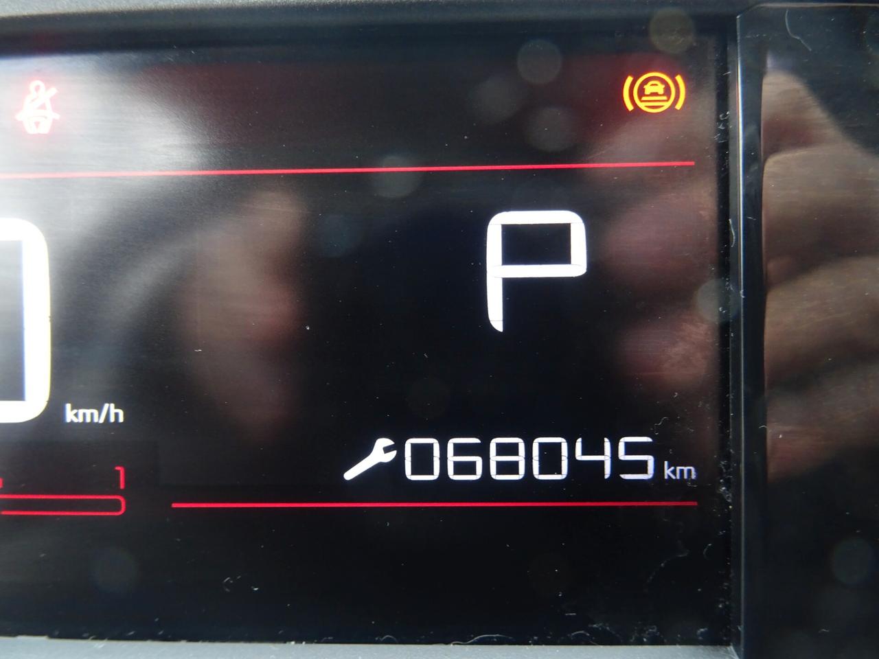 Citroen C4 Cactus PureTech 110 S&S EAT6 Shine