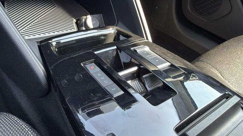 Citroën C4 Benzina 130 cv Automatico Plus