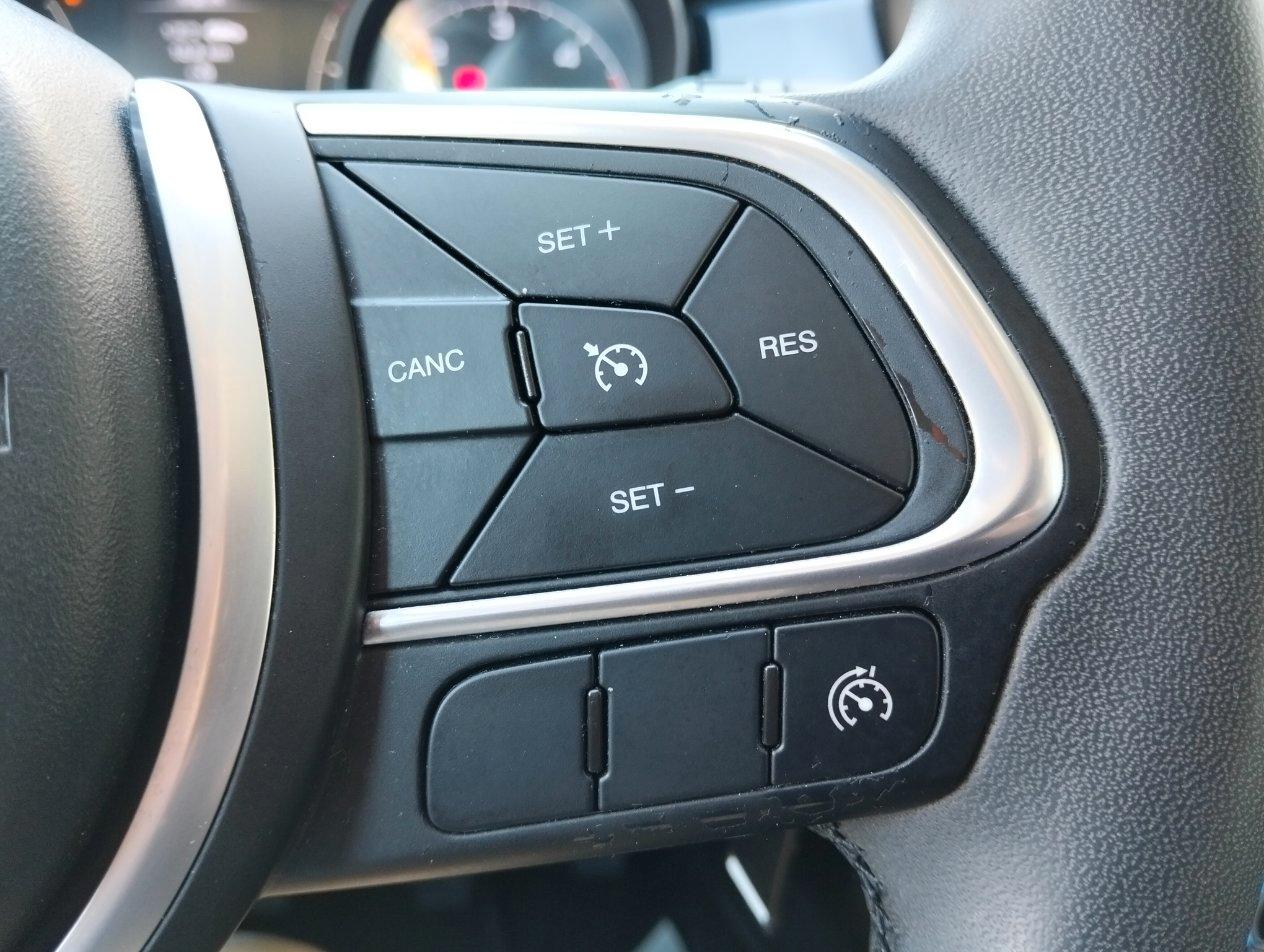 Fiat 500 X 500X 1.3 mjet Club 95cv