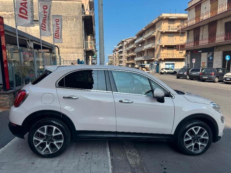 Fiat 500X 1.6 MultiJet 120 CV Lounge